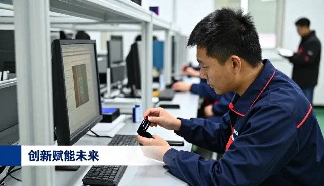 技术驱动教育发展促进系统集成市场增长