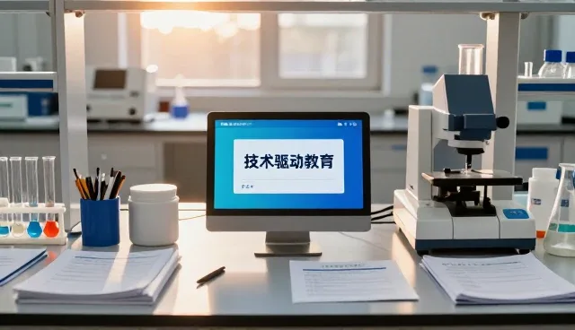 教育技术运维体系如何支撑技术推广的持续演进