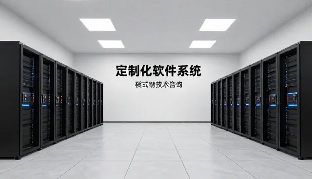 系统集成服务如何推动业务发展与效率提升